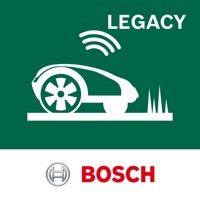 Legacy Bosch Smart Gardening sur PC
