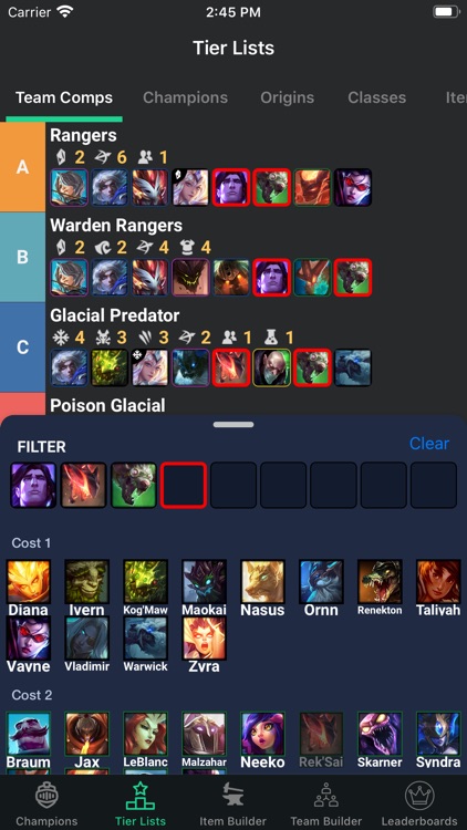 Tft Classes Teamfight Tactics Guide The Best And Worst