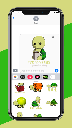 Max Turtle(圖3)-速報App