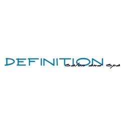 Definition Salon and Spa