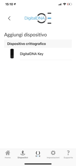 DigitalDNA Bit4id(圖3)-速報App