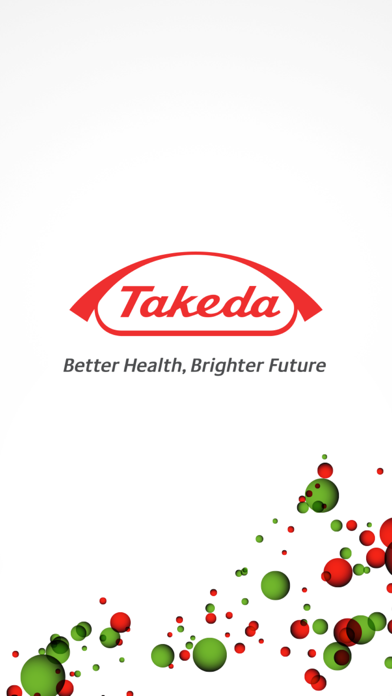 How to cancel & delete Takeda Events Center from iphone & ipad 1