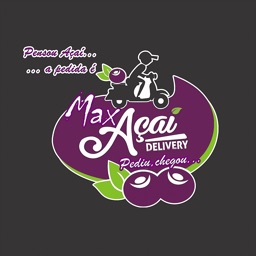 Maxi Açaí