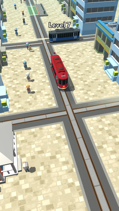 Streetcar! screenshot 2