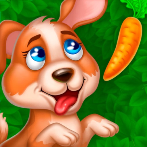 Granny’s Farm: Match-3 Game