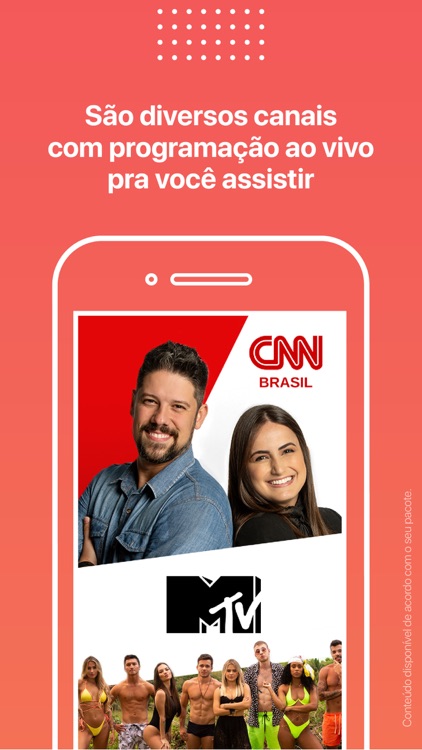 SKY: A gente se diverte junto!