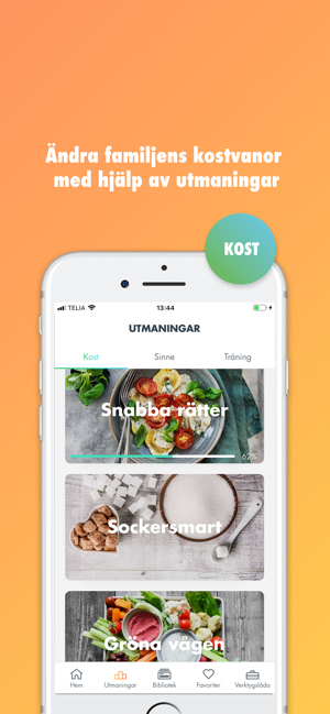 Healthy Family Sweden(圖3)-速報App