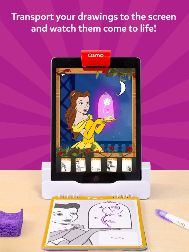 Super Studio Disney Princess on the App Store