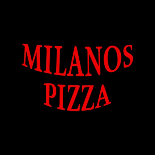 Milanos Pizza-Porth icon