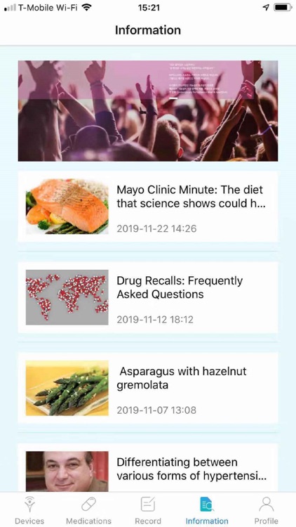 mSENSEHEALTH screenshot-8