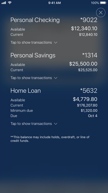 Heritage Bank Mobile Banking
