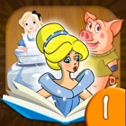 Top 34 Book Apps Like Classic Fairy Tales Collection - Best Alternatives