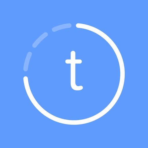 Timebound – The Deadlines App