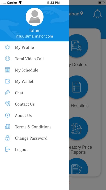 MyCare EU-Patient screenshot-3