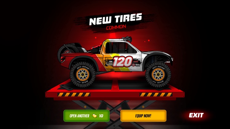 Baja Big Air screenshot-8