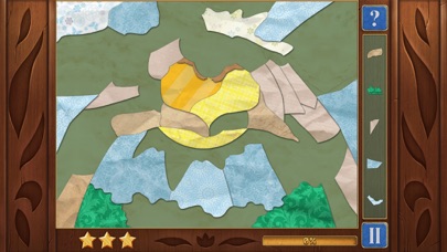 Mosaic. Game of Gods Deluxe screenshot 4