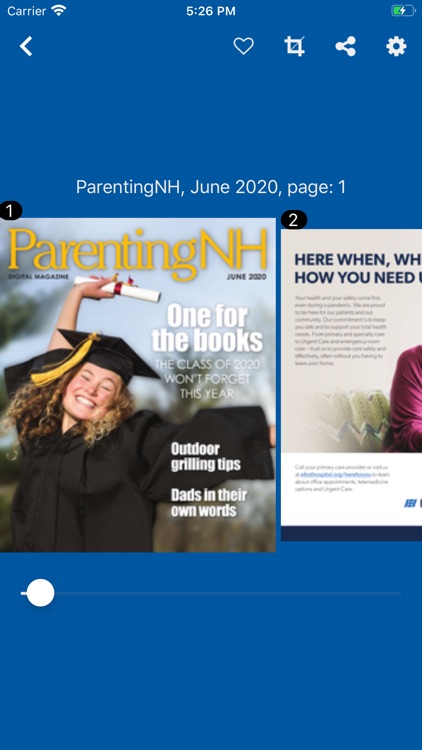 ParentingNH