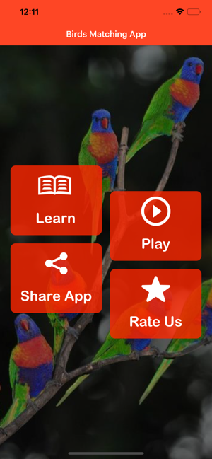 Birds Matching App(圖2)-速報App