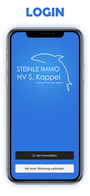 Kappel Hausverwaltung(圖1)-速報App