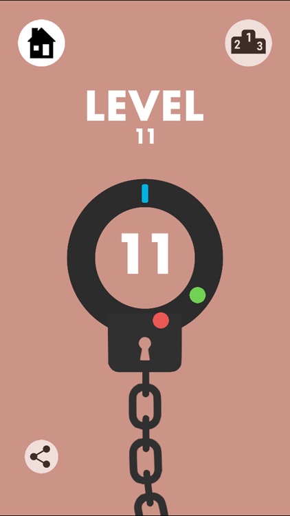 PIKD: Dot and Line screenshot-3
