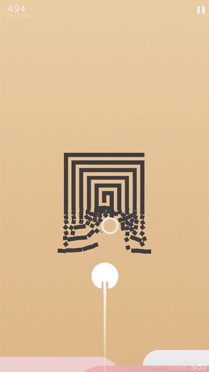 Move Alone screenshot-3