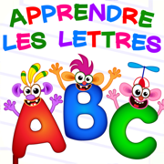 ABCD Jeux pour Enfants 4 5 Ans