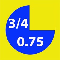 Decimal To Fraction Plus pour PC