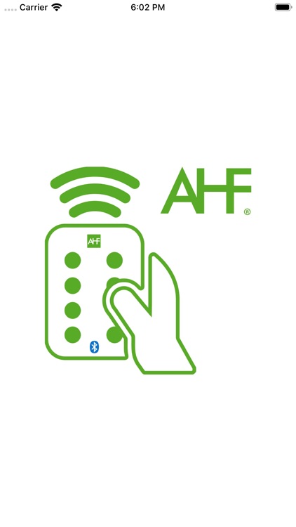 AHF Control