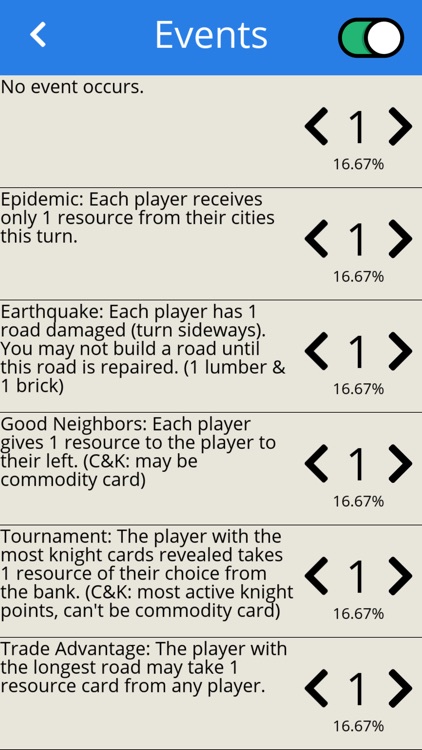 Settlers Utility screenshot-5