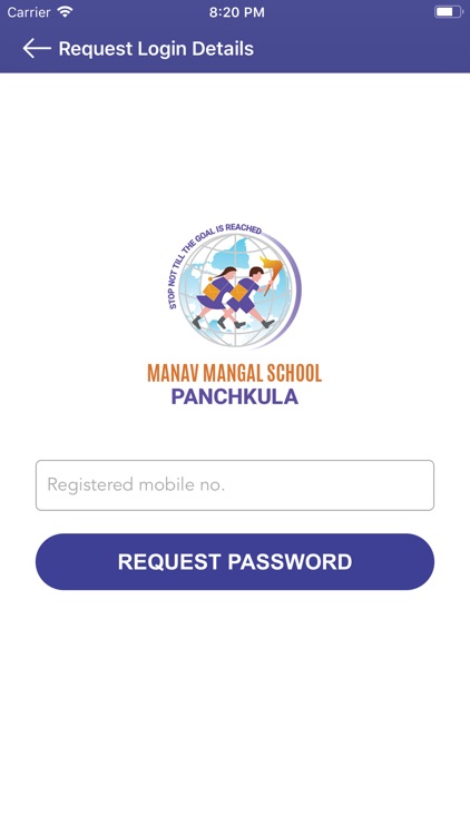 Manav Mangal School Panchkula