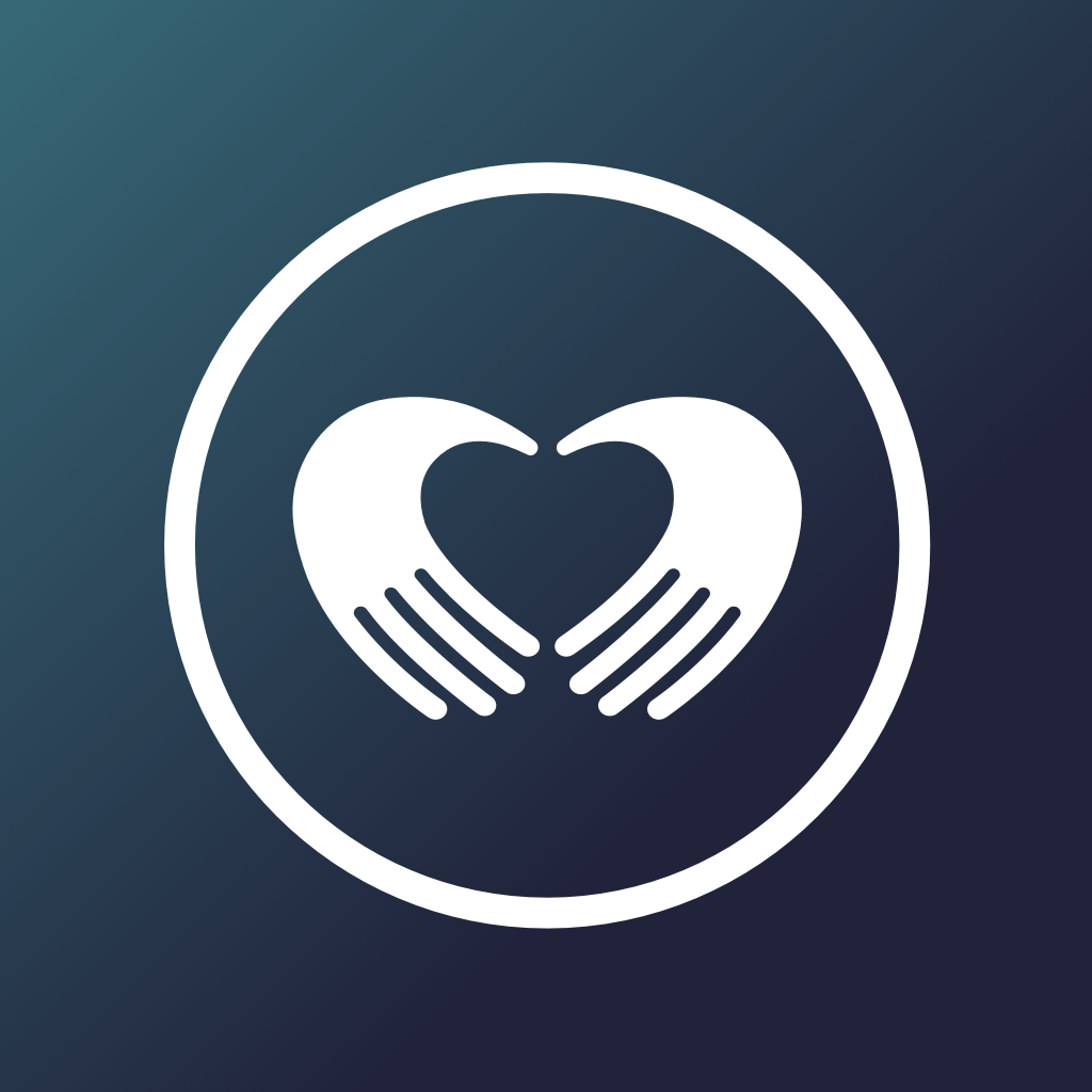 Soothe: In Home Massage App Icon