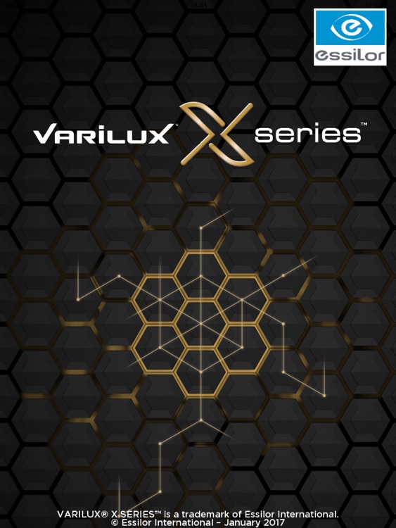 Varilux X Series Availability Chart