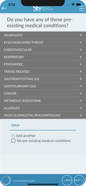 HealthNeutron(圖5)-速報App