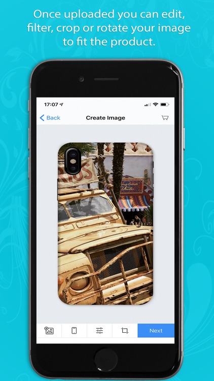 Pwintz - Print On-Demand App screenshot-3