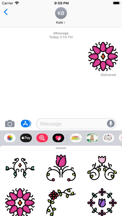 FloralDesignSt
