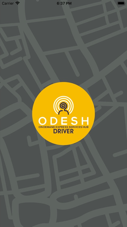 ODESH (Driver)