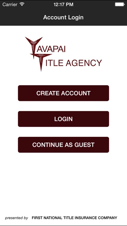 Yavapai Title Agency