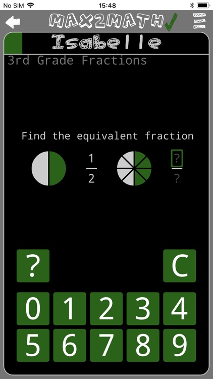 Max2Math screenshot-6