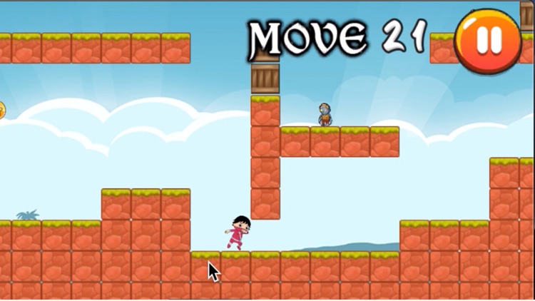 Ryan Ninja :The challenge