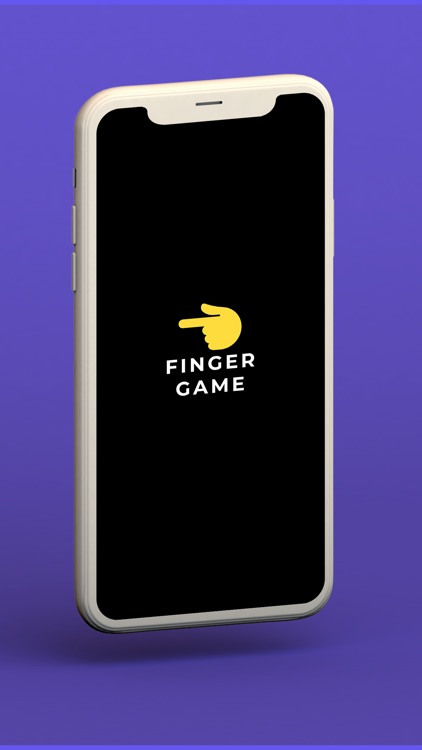 Finger Game