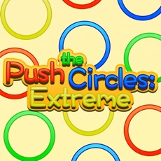 Activities of Push the Circles Extreme