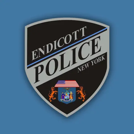 Endicott Police Department Читы