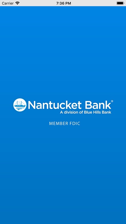 Nantucket Bank Business