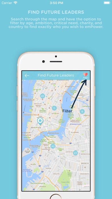 emPower Future Leaders screenshot 3