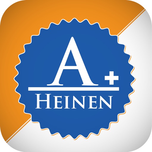 Heinen