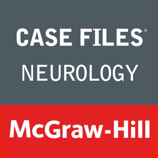 case-files-neurology-3-e-by-expanded-apps