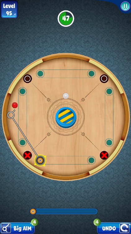 Play Carrom 2020 screenshot-9