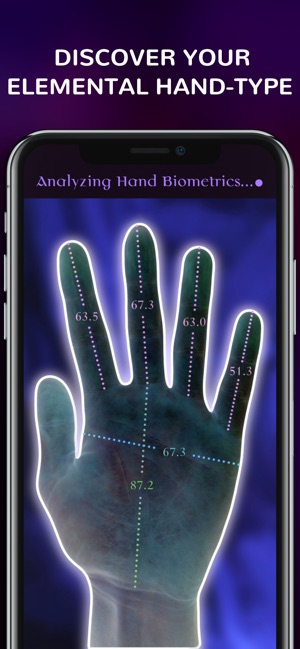 Palmist - Live Palm Reader(圖6)-速報App