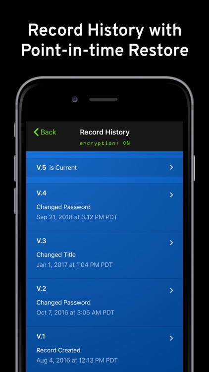 Keeper Password Manager screenshot-6