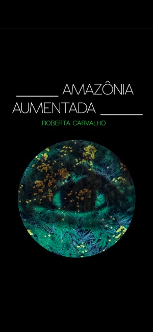 Amazônia Aumentada(圖1)-速報App